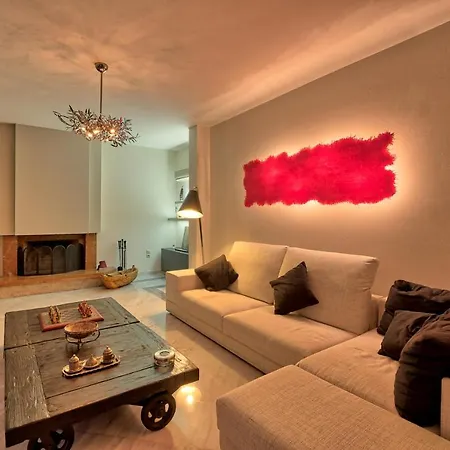 Bamour With Paradise View וילה