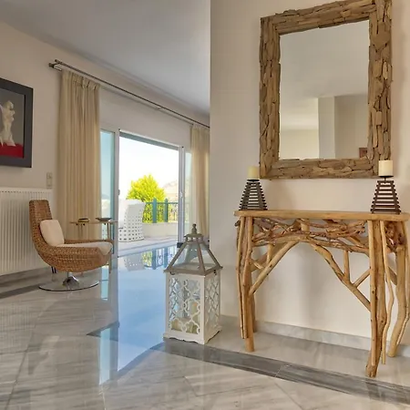 Bamour With Paradise View וילה