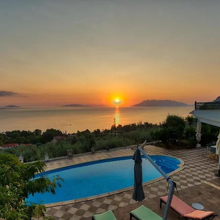 Bamour With Paradise View *