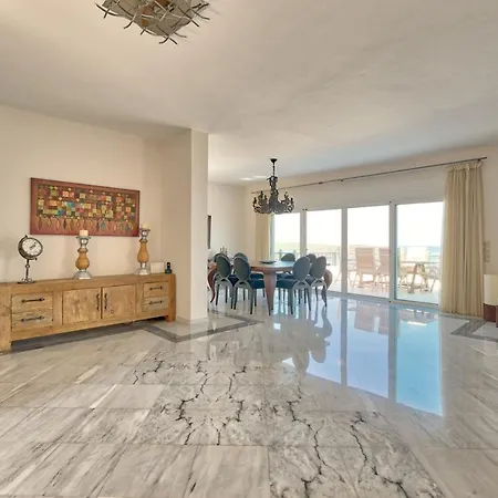 Bamour With Paradise View וילה *