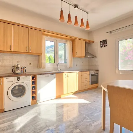 Bamour With Paradise View Epidaurus