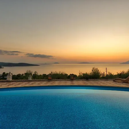 Bamour With Paradise View *