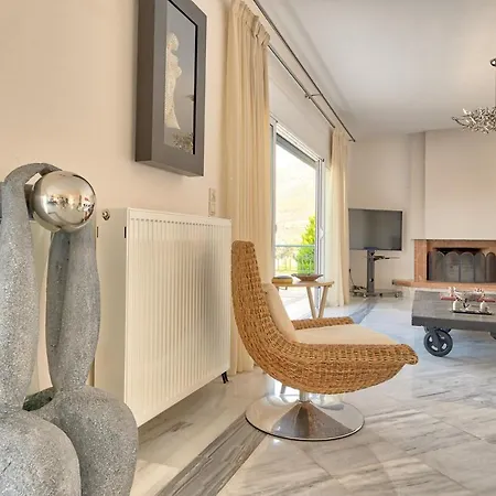 וילה Bamour With Paradise View *