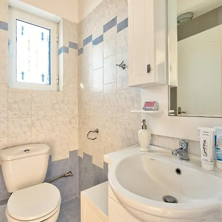 וילה Bamour With Paradise View