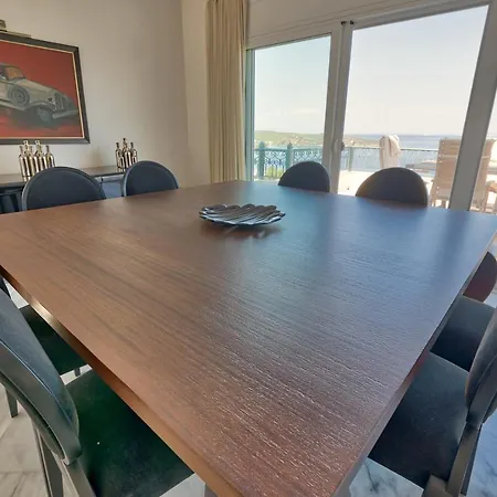 Bamour With Paradise View *