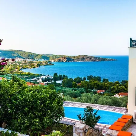 Bamour With Paradise View