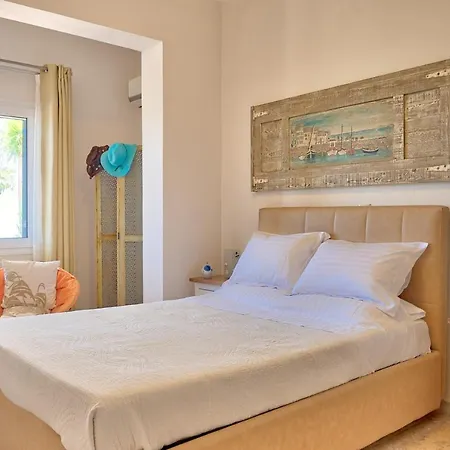 וילה Bamour With Paradise View *