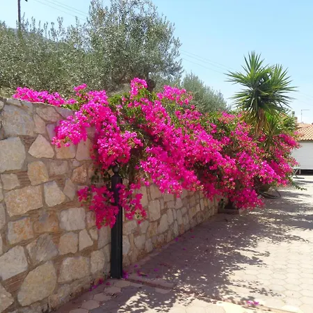 וילה Bamour With Paradise View *