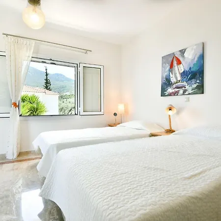 Bamour With Paradise View