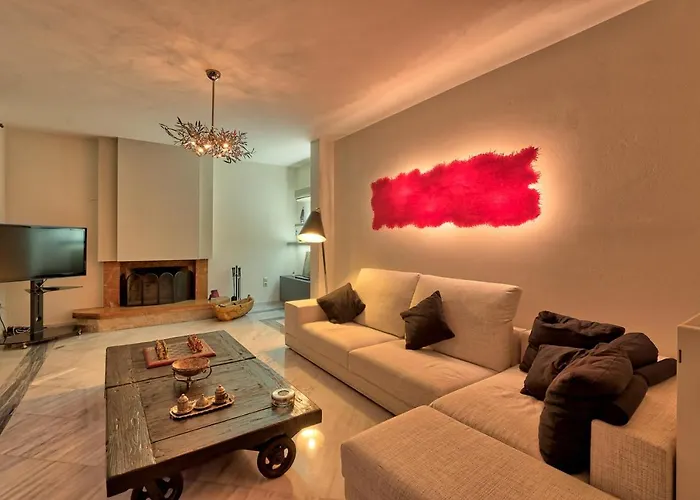 Bamour With Paradise View Vila