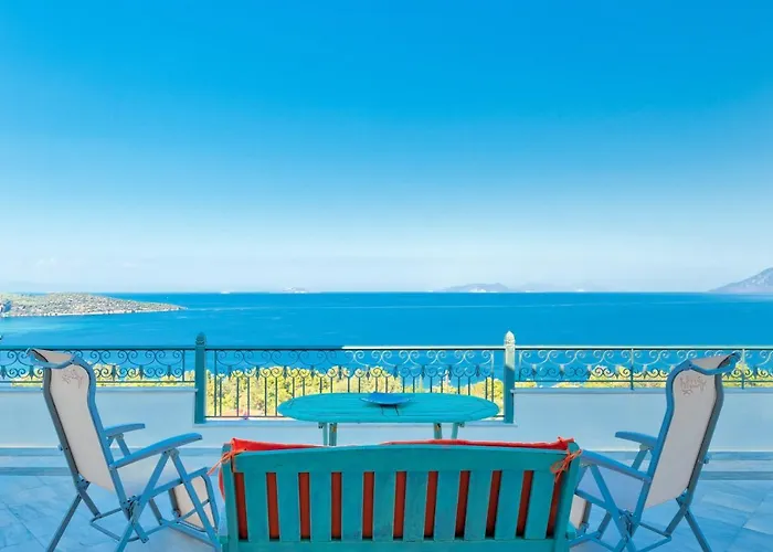 Bamour With Paradise View