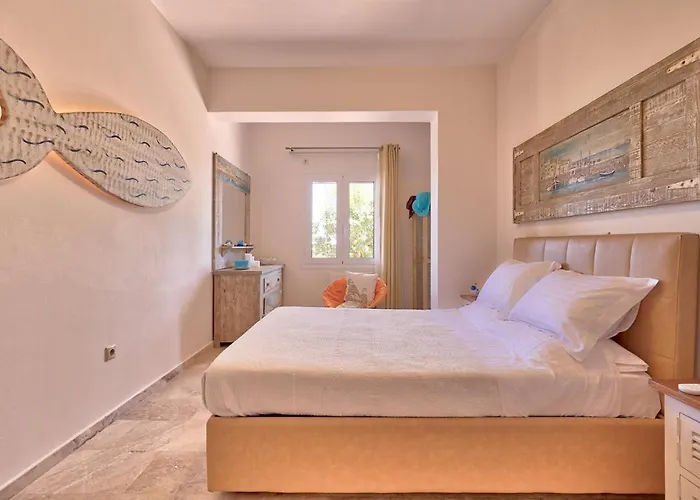 Bamour With Paradise View *