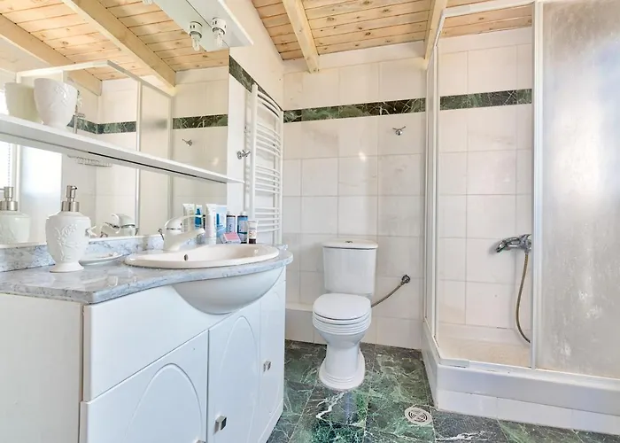 Bamour With Paradise View Epidaurus