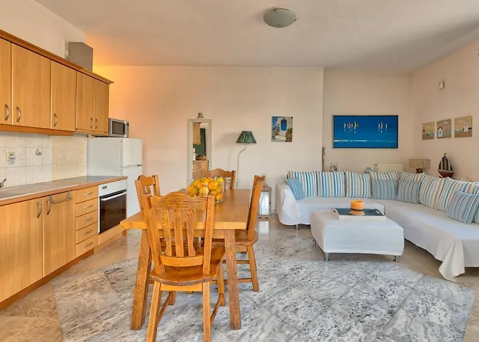 Bamour With Paradise View * Epidaurus