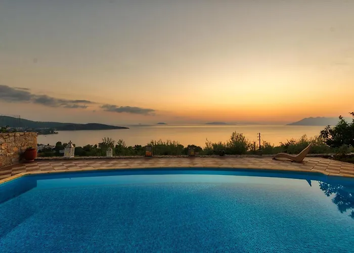 Bamour With Paradise View *