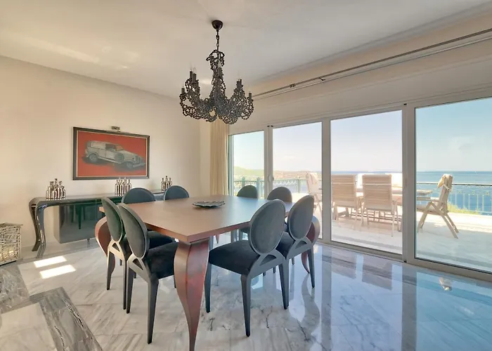 Bamour With Paradise View *