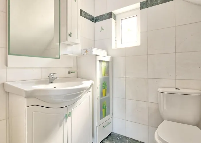 Bamour With Paradise View * Epidaurus