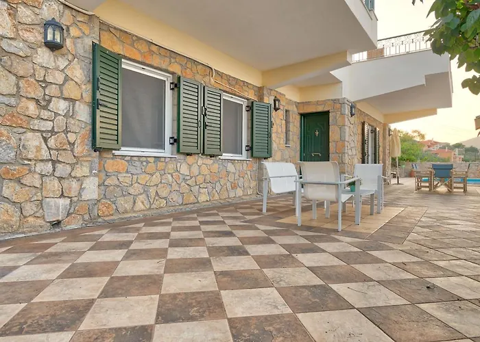 Bamour With Paradise View *