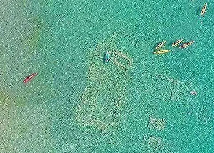 Vila Bamour With Paradise View *