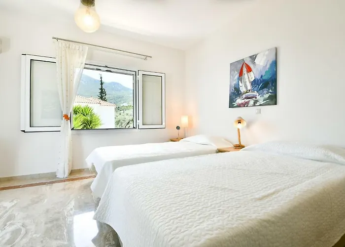 Bamour With Paradise View