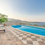 Bamour With Paradise View Villa Epidaurus