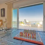 Villa Bamour With Paradise View Epidaurus