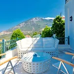 Bamour With Paradise View Villa
