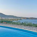 Bamour With Paradise View Villa Epidaurus