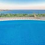 Bamour With Paradise View Villa Epidaurus