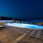 Villa Bamour With Paradise View *
