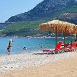Villa Bamour With Paradise View Epidaurus