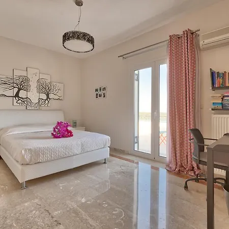 Villa Bamour With Paradise View Epidaurus