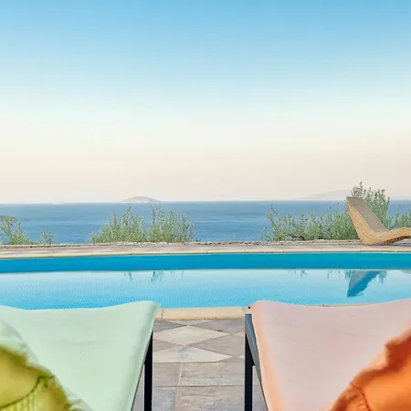 Bamour With Paradise View