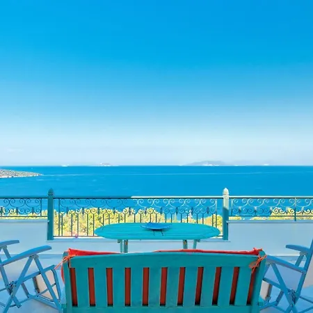 Bamour With Paradise View