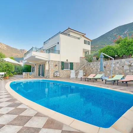 Bamour With Paradise View