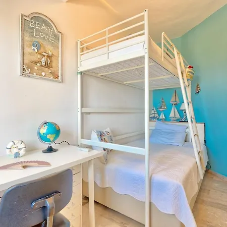 Villa Bamour With Paradise View