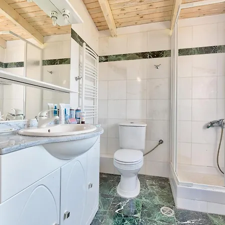 Bamour With Paradise View Epidaurus