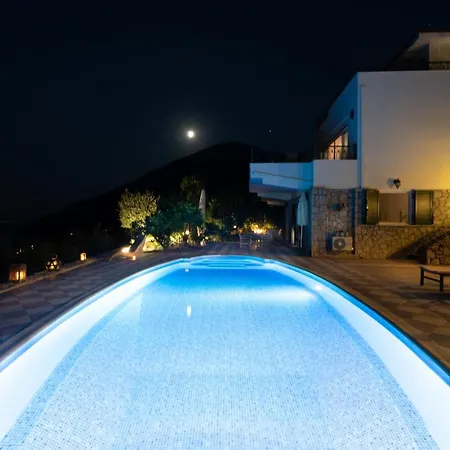 Bamour With Paradise View * Epidaurus