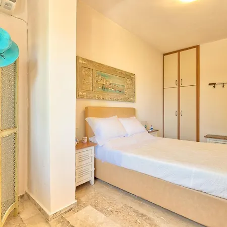 Villa Bamour With Paradise View *