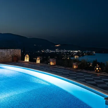 Bamour With Paradise View *