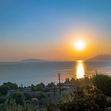 Bamour With Paradise View * Epidaurus