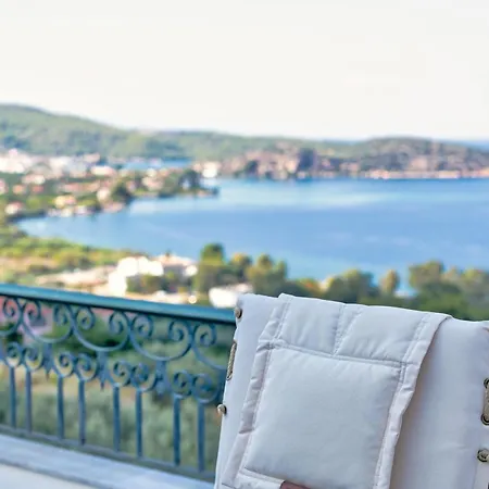 Bamour With Paradise View * Epidaurus