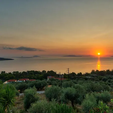 Bamour With Paradise View * Epidaurus