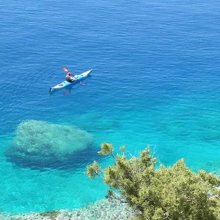 Villa Bamour With Paradise View