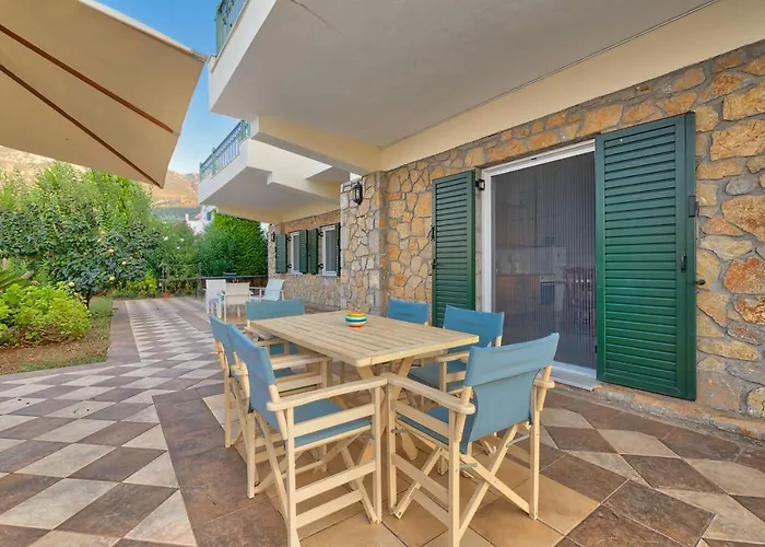 Bamour With Paradise View