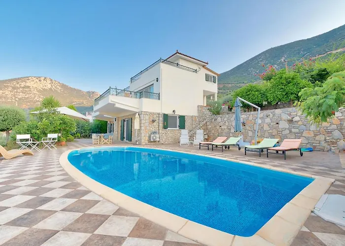 Bamour With Paradise View