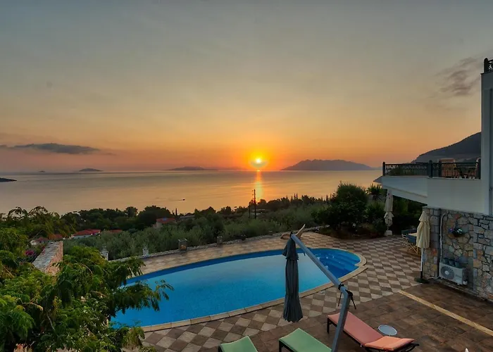 Bamour With Paradise View *