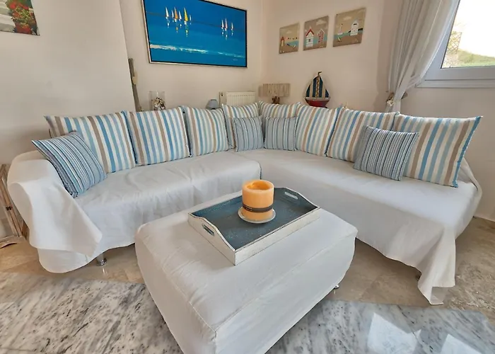 Bamour With Paradise View