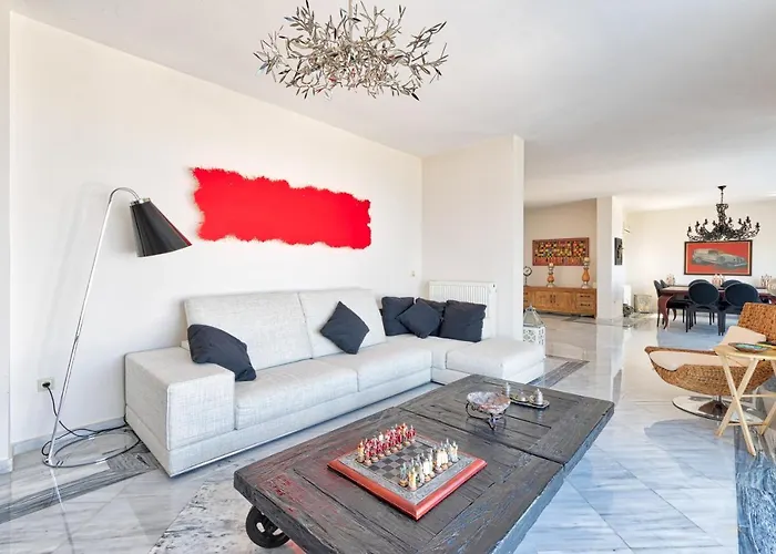 Villa Bamour With Paradise View