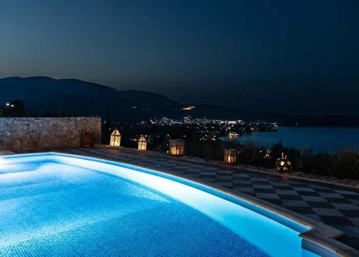 Bamour With Paradise View *